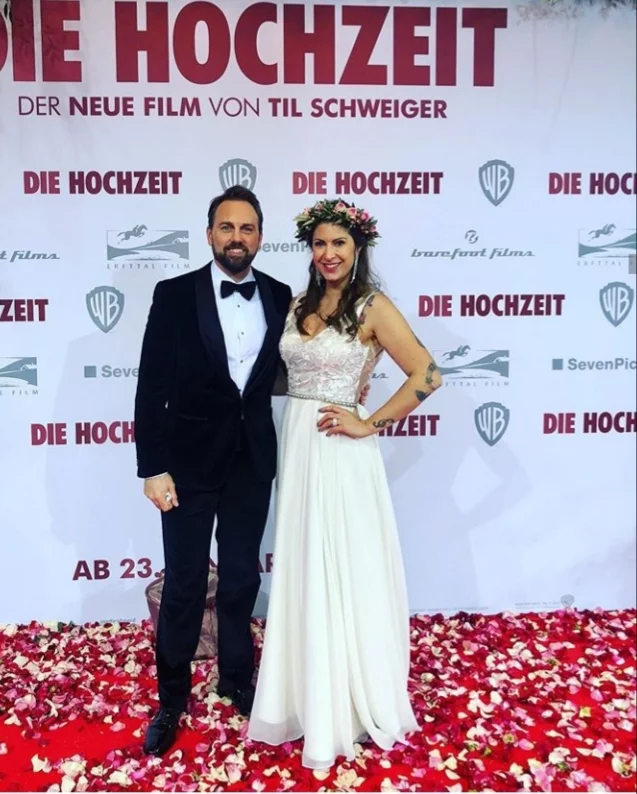 Red Carpet Übersicht, 2021
