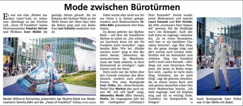 [:de]Mode zwischen Bürotürmen[:]