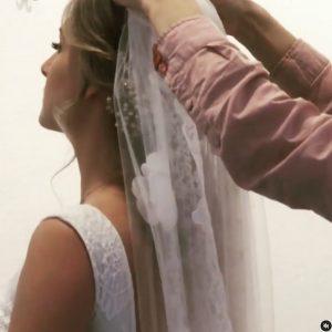 [:de]Braut beim Getting Ready[:]