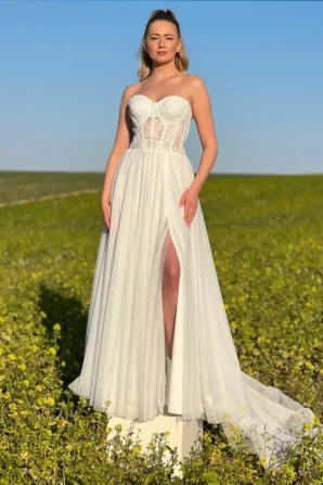 Brautkleid Jill
